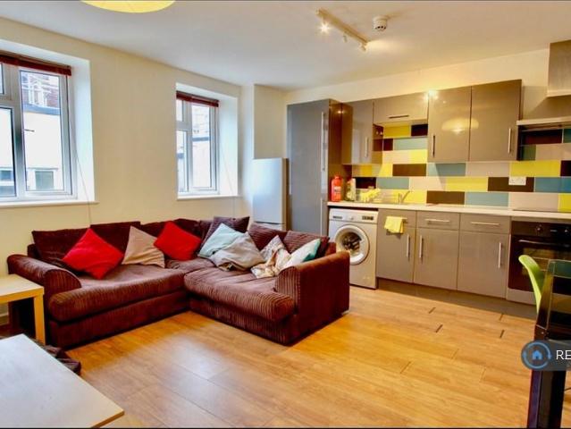 Flat for rent in City Centre, Feckenham