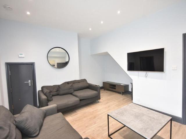 Apartment for rent in Haymarket, Newcastle upon Tyne
