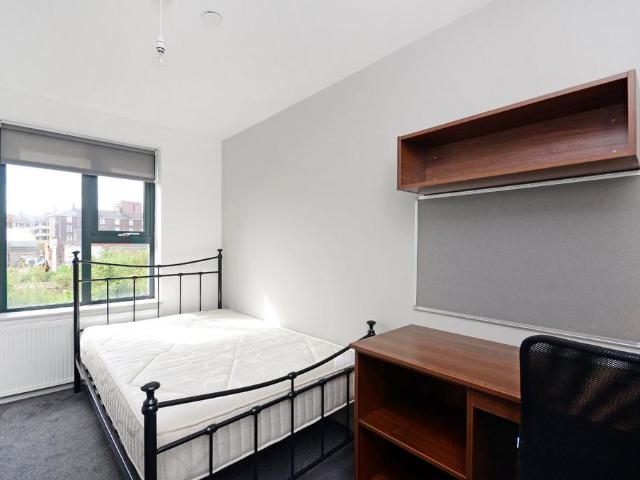 Flat for rent in Neepsend, Kelham