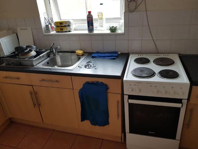 Apartment for rent in Highfields, Leicester