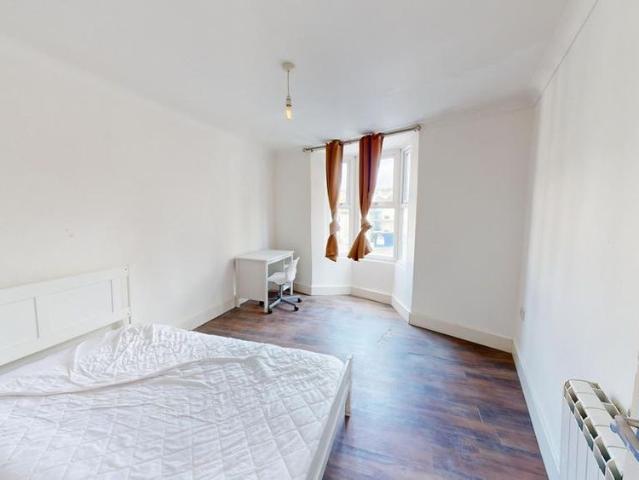 Apartment for rent in Round Hill, Brighton & Hove