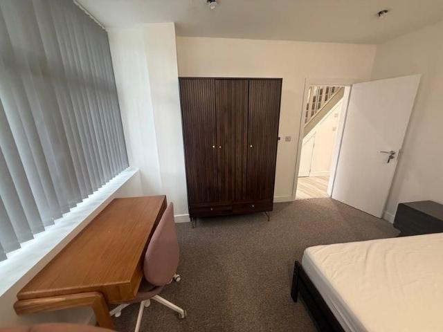 Apartment for rent in Knighton Fields, Leicester