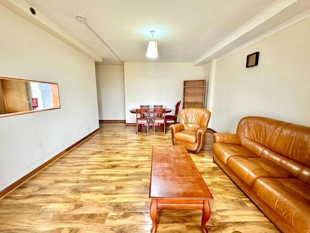 Apartment for rent in Merchant City, Scotland