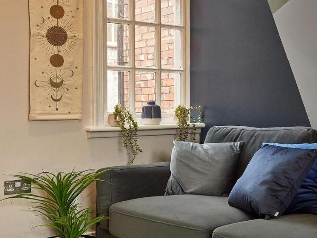 Apartment for rent in Sandyford, Newcastle upon Tyne