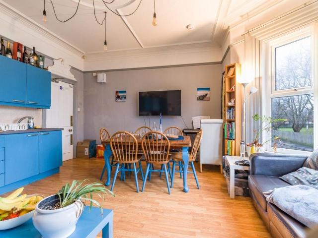 Apartment for rent in Heaton, Tyne And Wear