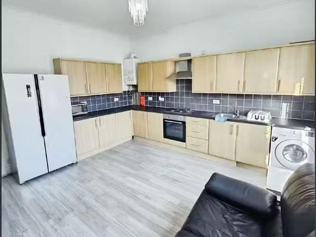 Apartment for rent