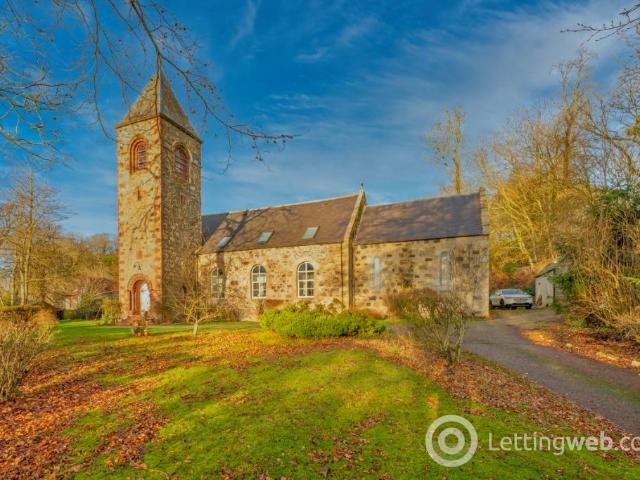 Apartment for rent in Meikle Wartle, Scotland