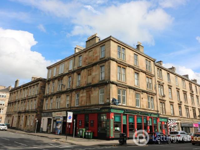 Apartment for rent in Scotland