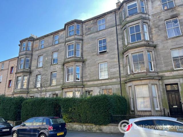 Apartment for rent in Southside, Scotland