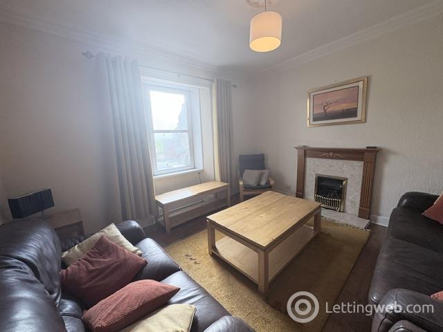 Apartment for rent in Top of the Town, Cambuskenneth