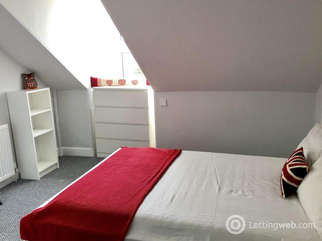 Apartment for rent in City Centre, Scotland