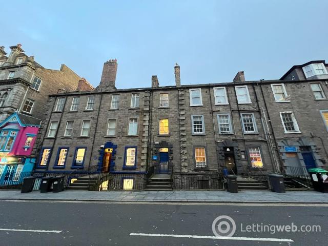 Apartment for rent in Seabraes, Dundee