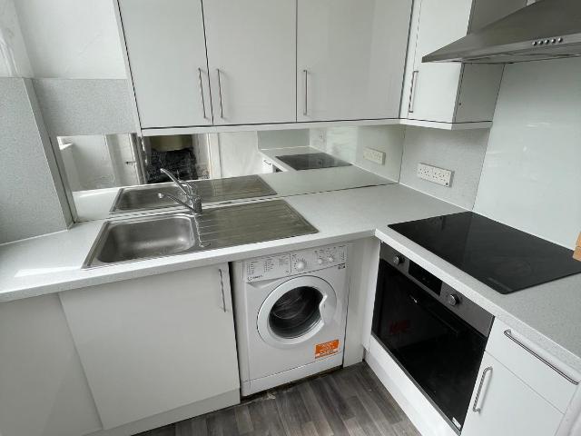 Apartment for rent in Lorne, Leith