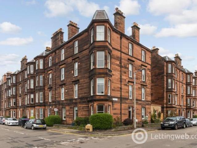 Apartment for rent in Blackford, Scotland