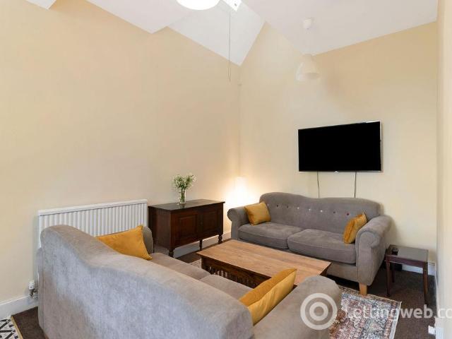 Apartment for rent in Old Town, Scotland