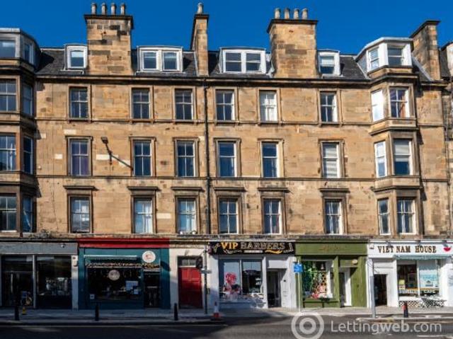 Apartment for rent in Haymarket, Scotland