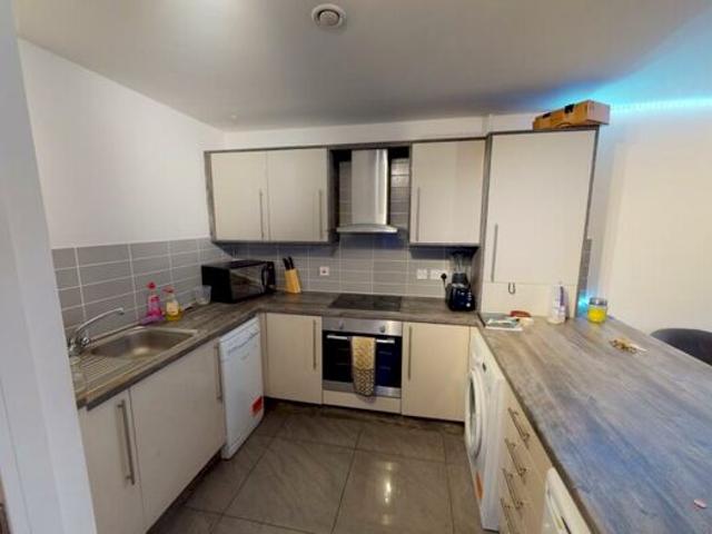Apartment for rent in St Ann's, Haddon