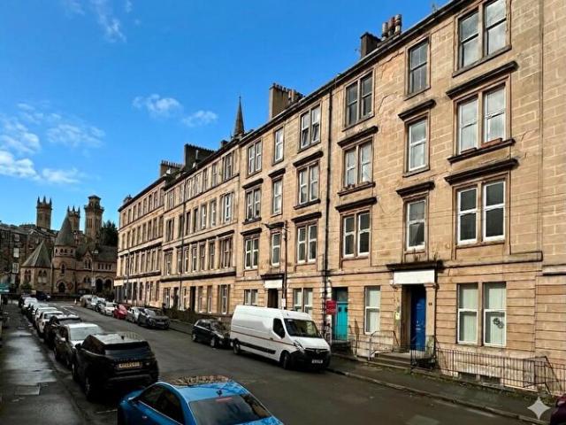 Apartment for rent in Scotland
