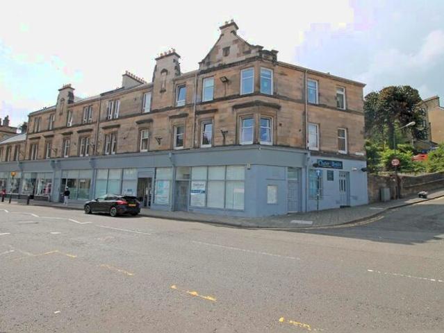 Apartment for rent in Cambuskenneth, Scotland