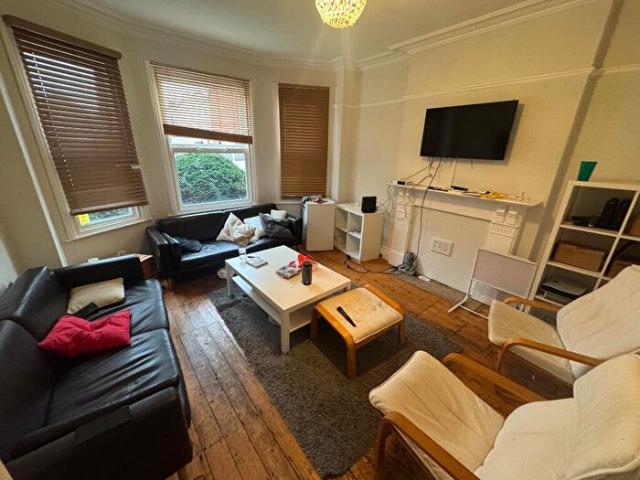 Apartment for rent in Abbey Park, Barton In Fabis