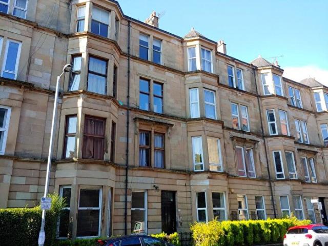Apartment for rent in Scotland