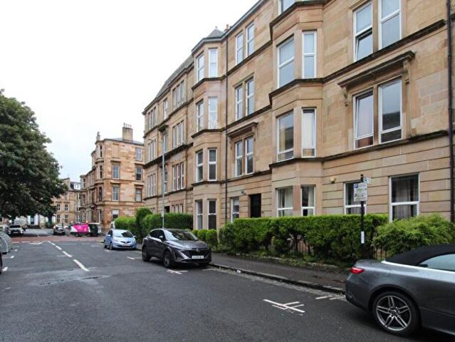 Apartment for rent in Scotland