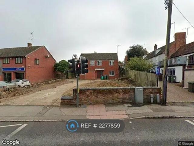 Apartment for rent in Buckingham, Buckinghamshire