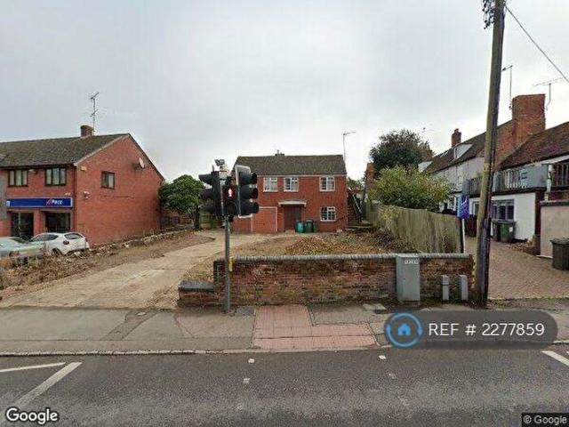 Apartment for rent in Buckingham, Buckinghamshire