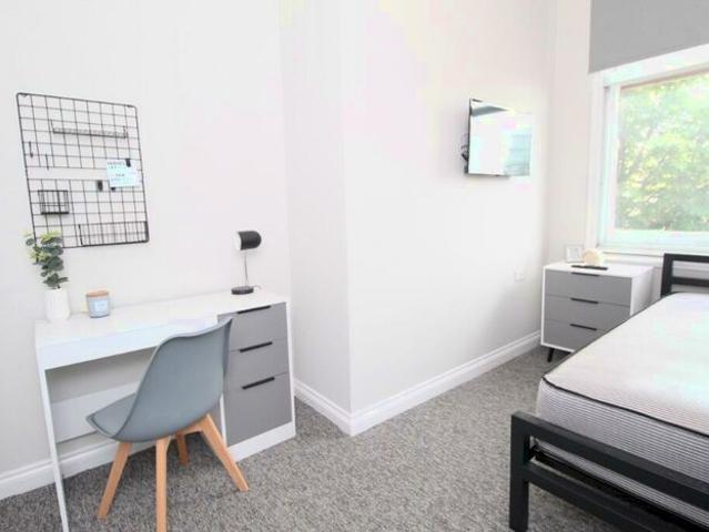 Apartment for rent in St Ann's, Haddon