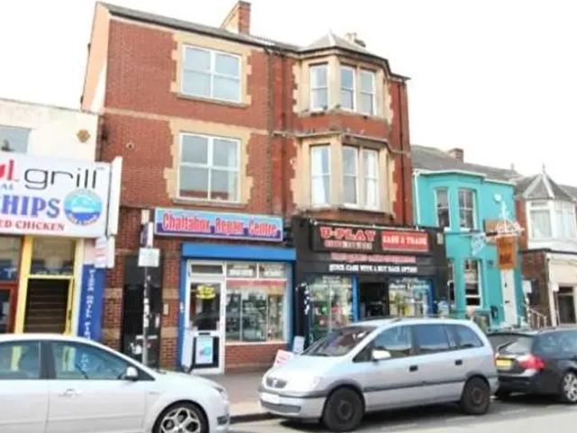 Apartment for rent in East Oxford, Oxford