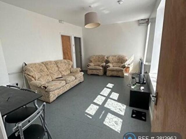 Apartment for rent in Mount Pleasant, Swansea