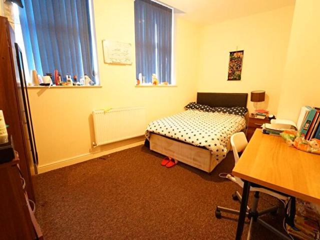 Apartment for rent in Haddon, East Midlands