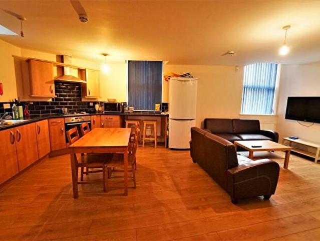 Apartment for rent in Haddon, East Midlands