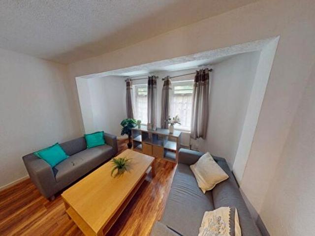 Apartment for rent in Haddon, East Midlands