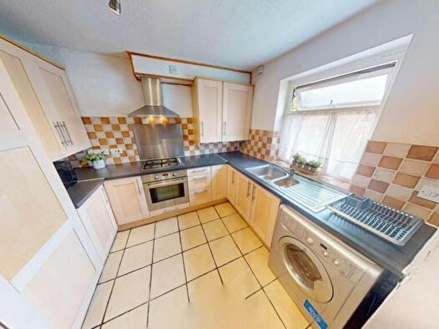Apartment for rent in Haddon, East Midlands