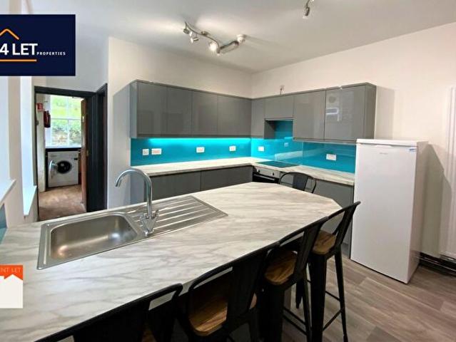 Apartment for rent in Aberystwyth