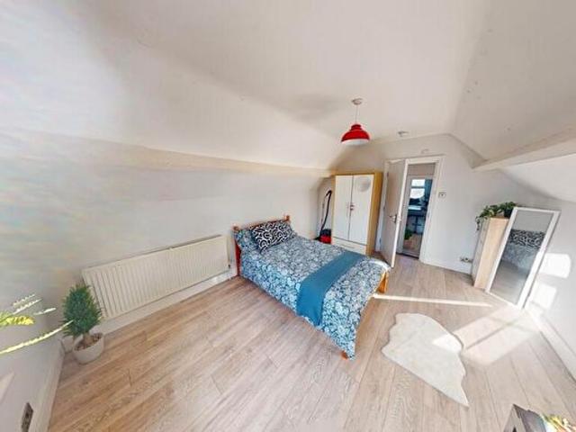 Apartment for rent in Haddon, East Midlands