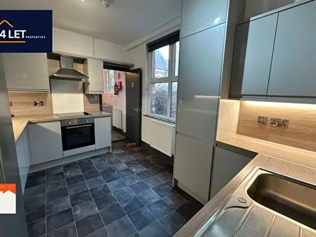 Apartment for rent in Aberystwyth