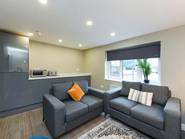 Apartment for rent in Attenborough, East Midlands