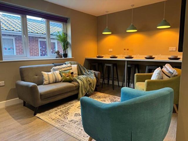 Apartment for rent in Attenborough, East Midlands