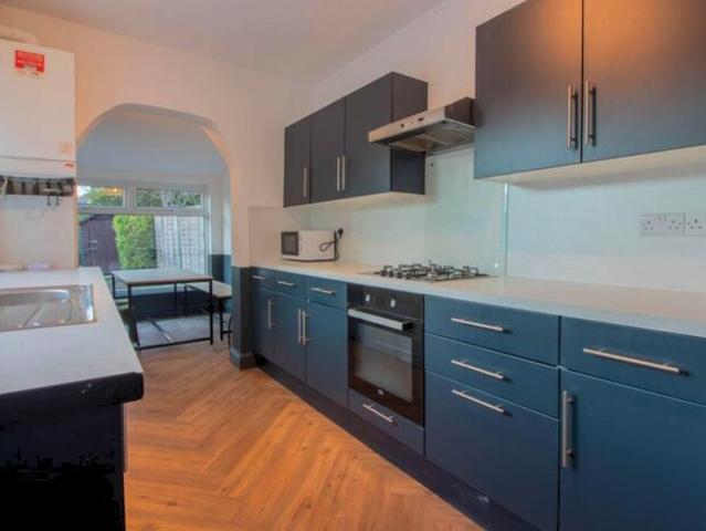 Apartment for rent in Attenborough, East Midlands