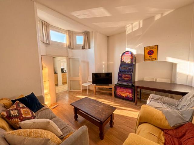 Apartment for rent in Forest Fields, Haddon