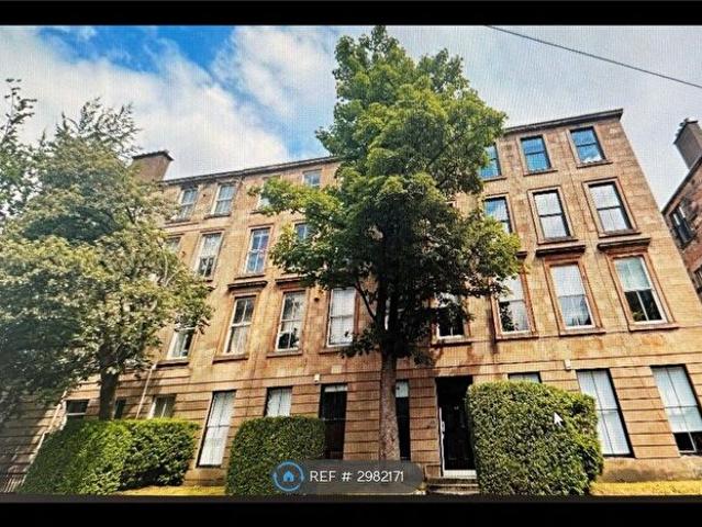Apartment for rent in Hillhead, Scotland