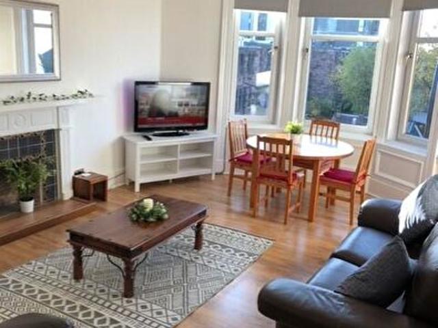 Apartment for rent in Hillhead, Scotland