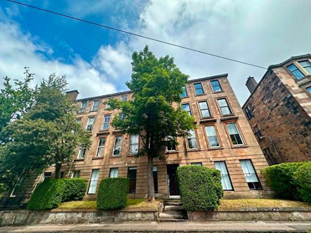 Apartment for rent in Hillhead, Scotland