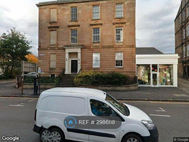 Apartment for rent in North Woodside, Scotland