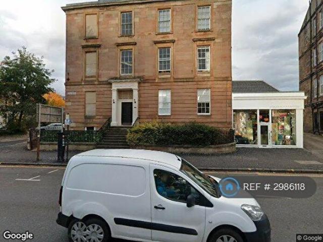 Apartment for rent in Park District, Scotland