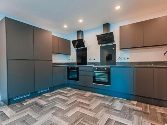 Apartment for rent in Attenborough, East Midlands