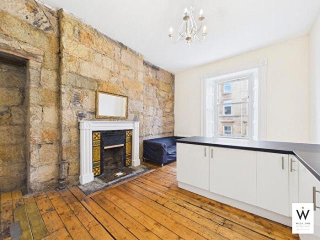 Apartment for rent in Blythswood Hill, Scotland