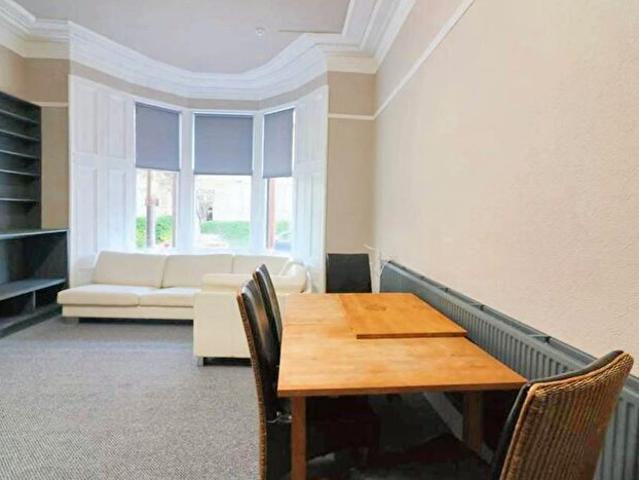 Apartment for rent in Hillhead, Scotland